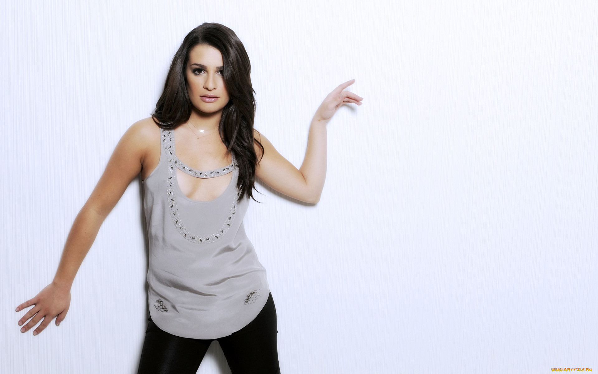 Lea Michele, 